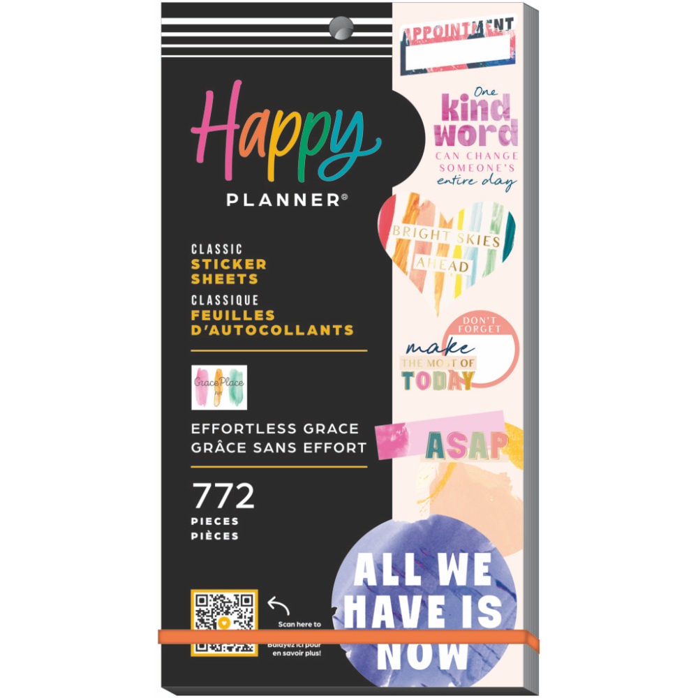 *NEW* 2024 Happy Planner Release ScrapBoutique