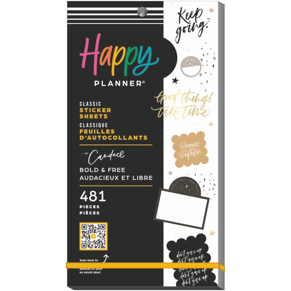 *NEW* 2024 Happy Planner Release ScrapBoutique