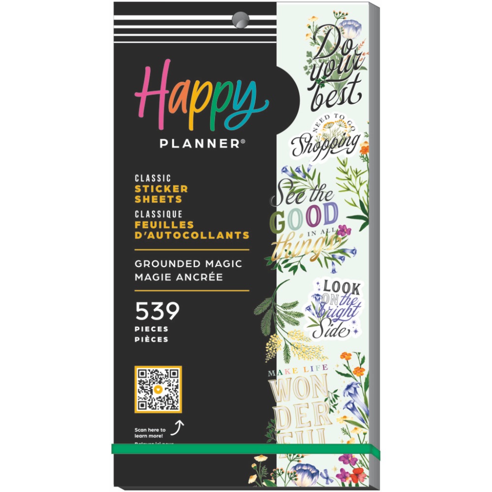 *NEW* 2024 Happy Planner Release ScrapBoutique