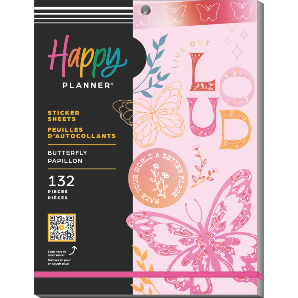 *NEW* 2024 Happy Planner Release ScrapBoutique