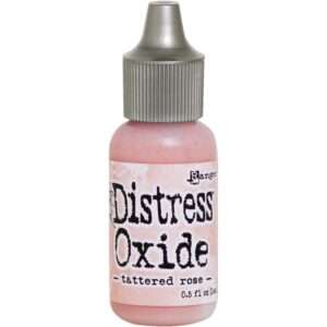 Distress Oxide Reinkers