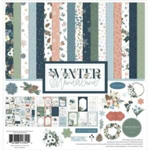 Carta Bella - Winter Wonderland