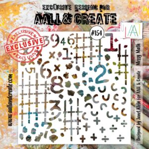 AALL & Create Stencils