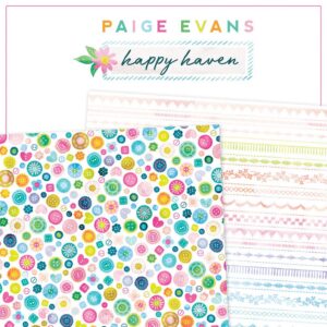 Paige Evans - Happy Haven